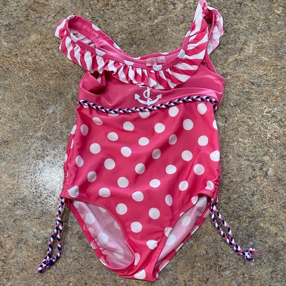 Girls Swimsuit